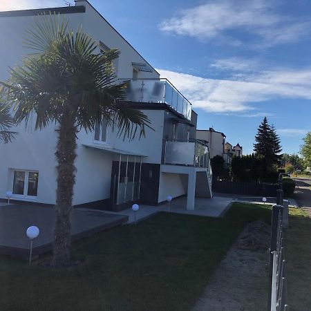 Apartamenty U Ewy Ustka Exterior photo