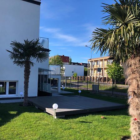 Apartamenty U Ewy Ustka Exterior photo