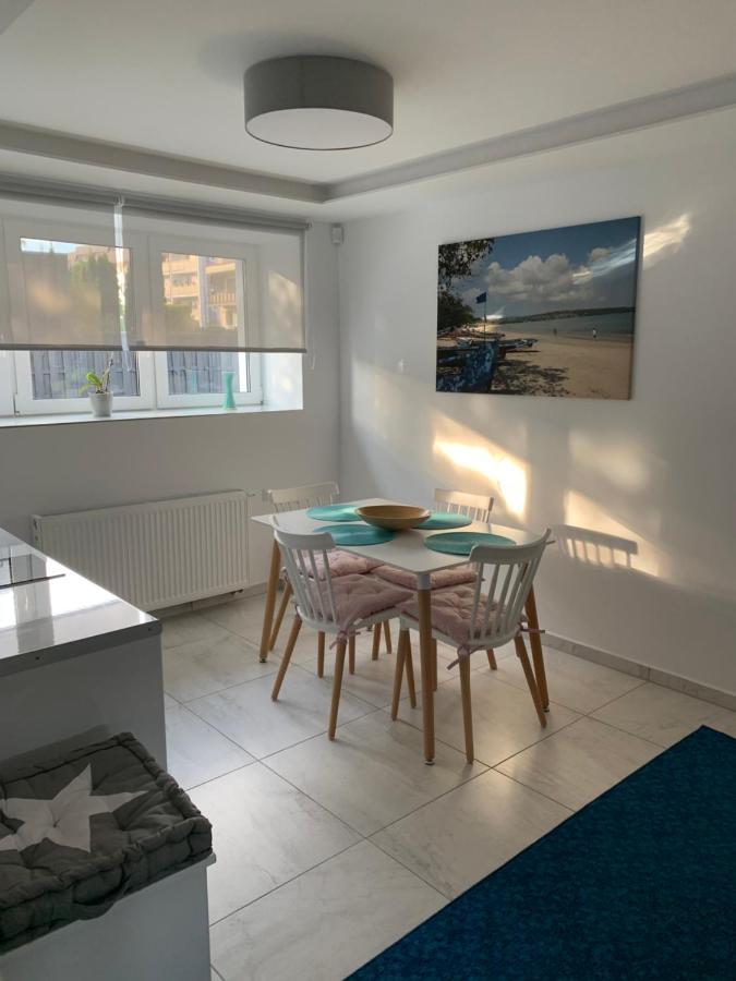 Apartamenty U Ewy Ustka Exterior photo