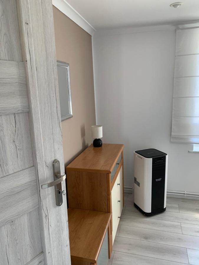 Apartamenty U Ewy Ustka Exterior photo