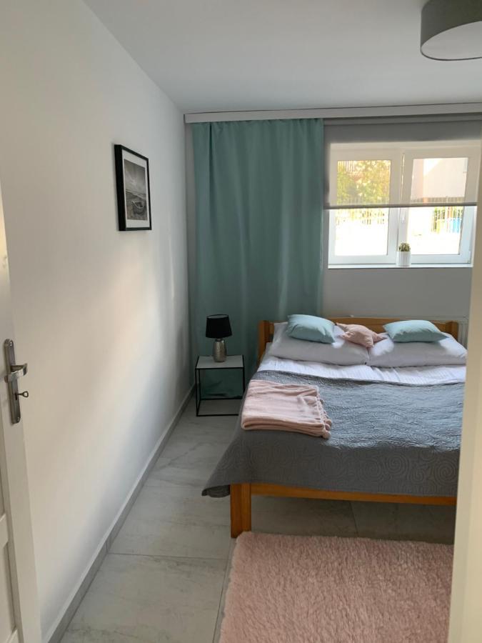 Apartamenty U Ewy Ustka Exterior photo