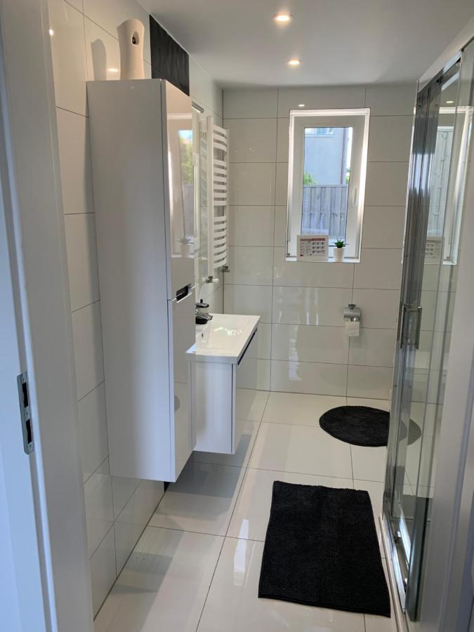 Apartamenty U Ewy Ustka Exterior photo